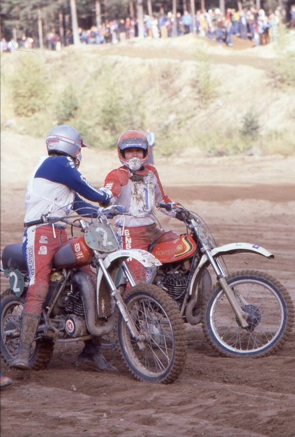 Sundström and Pikkarainen